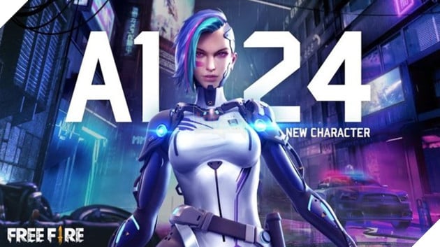 Free Fire: Mọi thứ kỹ năng, mẹo và thủ thuật về nhân vật Snowelle mới 4