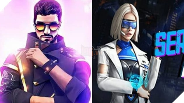 Free Fire: Mọi thứ kỹ năng, mẹo và thủ thuật về nhân vật Snowelle mới 5