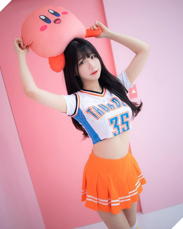  Lắc lư trên stream, hotgirl Hàn Quốc nhận được khoảng donate khủng chỉ sau vài phút 5