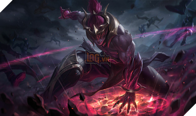 LMHT: Lee Sin và hàng loạt tướng out meta sẽ được buff mạnh trong phiên bản 10.25 sắp tới