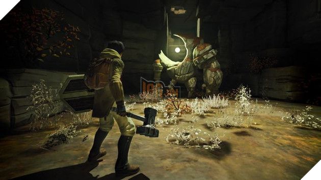 Top những tựa game đáng chú ý ra mắt trong tháng 12 Phần 1  2