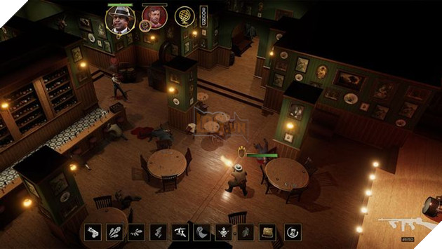 Top những tựa game đáng chú ý ra mắt trong tháng 12 Phần 1  4