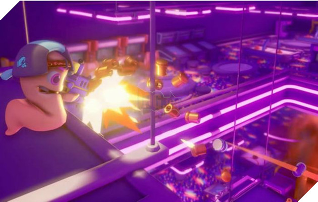 Top những tựa game đáng chú ý ra mắt trong tháng 12 Phần 1  5