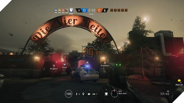 Top những tựa game đáng chú ý ra mắt trong tháng 12 Phần 1  6