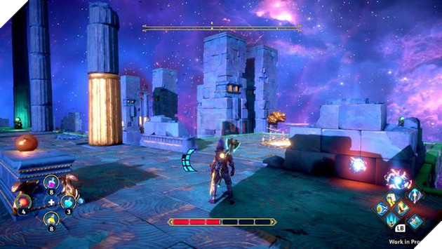 Top những tựa game đáng chú ý ra mắt trong tháng 12 Phần 1  7