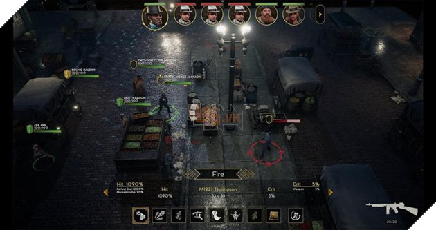 Top những tựa game đáng chú ý ra mắt trong tháng 12 Phần 1 