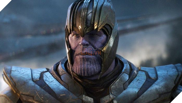 Eternals: Thanos có khả năng sẽ được nhắc đến trong phim với chi tiết hết sức thú vị 2