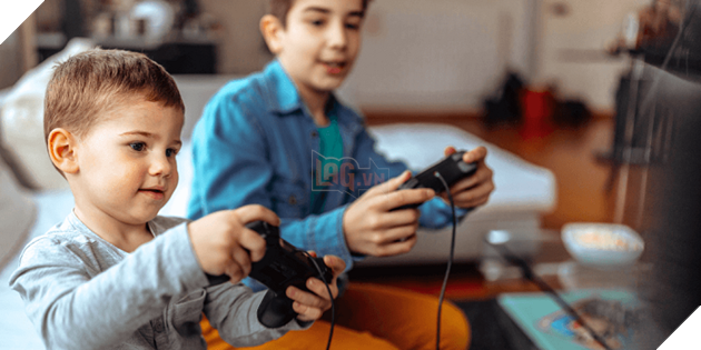 Nghiên cứu cho thấy người trưởng thành đang ngày càng chơi game nhiều hơn