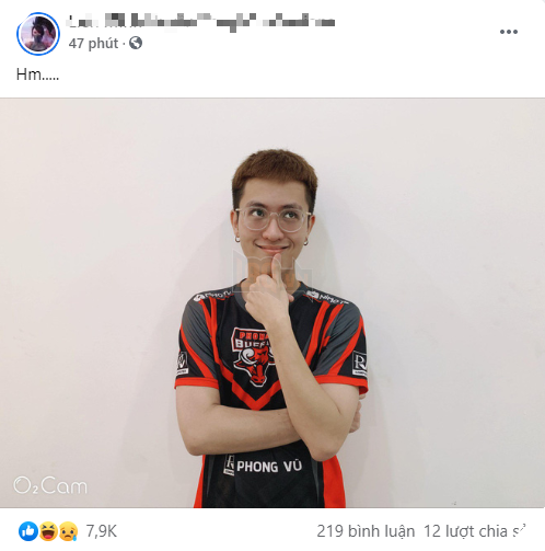 LMHT: Cộng đồng không thể nào sốc hơn khi Hà Tiều Phu tố bị bạn gái cắm sừng , khẳng định Venus là kẻ thứ 3