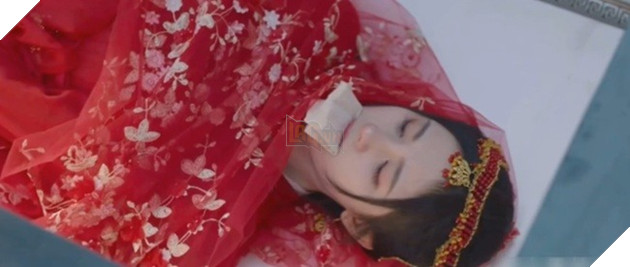 Cười bể bụng với những cảnh bắt cóc không hề giả trân trong phim Trung Quốc 2