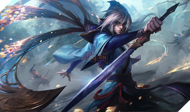 LMHT: Hướng dẫn cách lên đồ mới và bảng ngọc mạnh nhất cho Talon Tiền Mùa Giải 2021