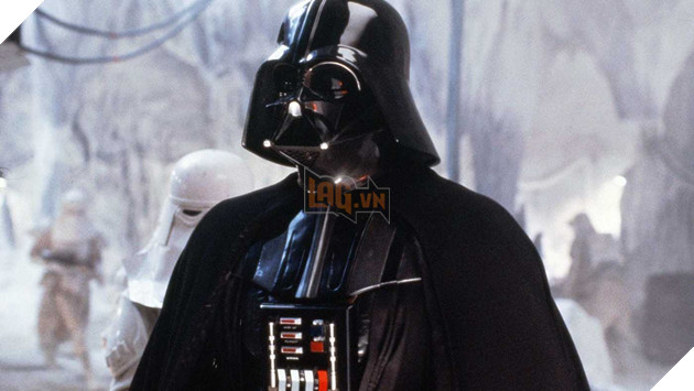 Nam tài tử của loạt phim Star Wars qua đời 2