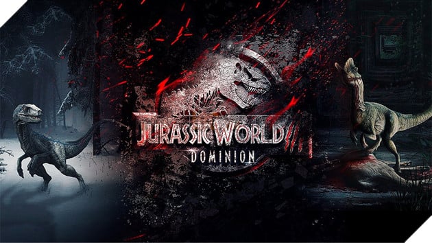 Jurassic World 3: Cốt truyện sẽ được chỉnh sửa để nhắc đến COVID-19 2
