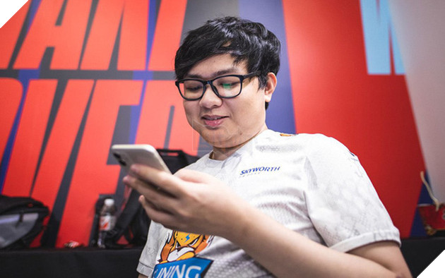 LMHT: Cộng đồng LPL bức xúc khi Ning vượt mặt SofM trong cuộc bình chọn tại All Star 2020 3