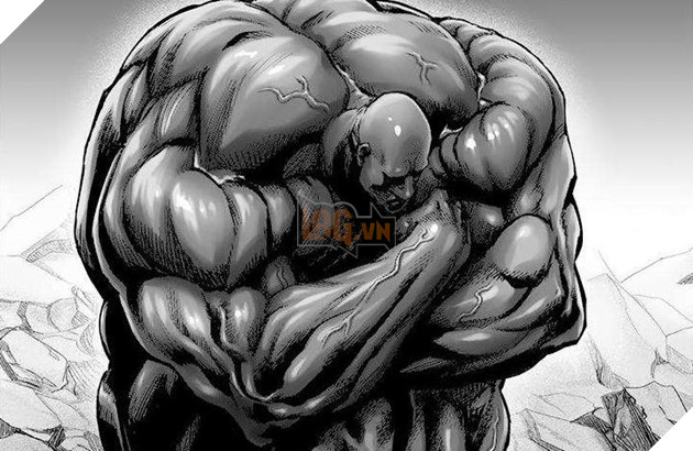 Dự đoán spoiler One Punch Man chap 183: Các anh hùng cấp S hợp tác, tổng tấn công Psykos