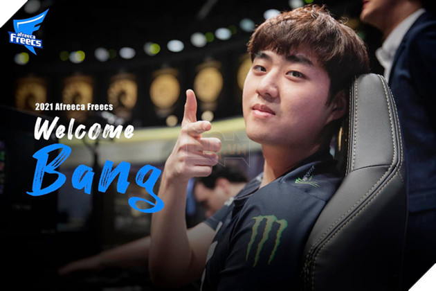 LMHT: Xạ thủ huyền thoại của SKT T1 ngày trước chính thức quay trở lại LCK với màu áo của Afreeca Freecs