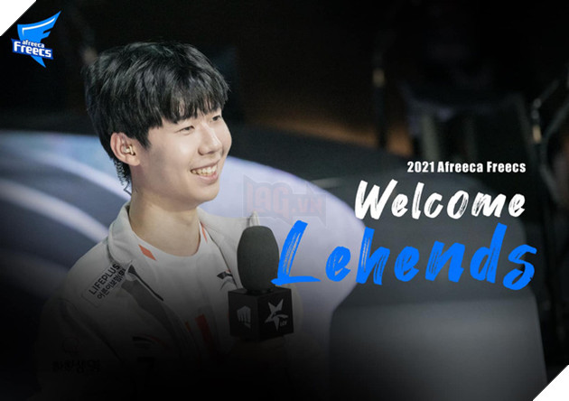 LMHT: Xạ thủ huyền thoại của SKT T1 ngày trước chính thức quay trở lại LCK với màu áo của Afreeca Freecs 2
