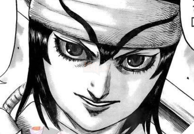 Spoiler Kingdom chap 663: Khương Lễ xuất hiện, giải cứu Phi Tín Quân 2