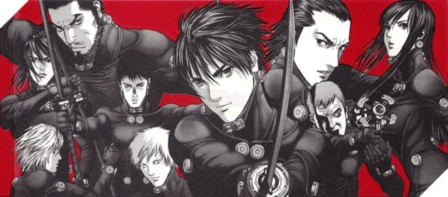 TOP 10 manga không bao giờ được phát hành tại Việt Nam và lí do cho điều đó Phần cuối  4