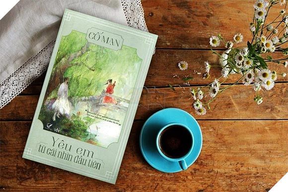 Ngôn tình là gì và vì sao những tác phẩm ngôn tình lại thu hút giới trẻ đến thế? 3