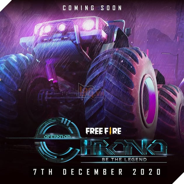 Free Fire: Bạn có thể mua vũ khí trong chế độ Battle Royale trong bản cập nhật OB25