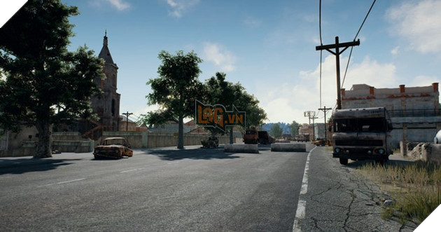 PUBG Mobile: Hướng dẫn lối chơi, vị trí, mẹo trong chế độ Erangel Metro 11