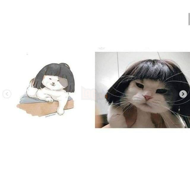 Tranh vẽ và các phiên bản đời thực lầy lội, siêu khó đỡ của các boss P1  2