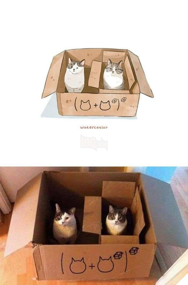 Tranh vẽ và các phiên bản đời thực lầy lội, siêu khó đỡ của các boss P1  7