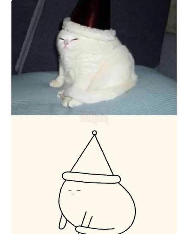 Tranh vẽ và các phiên bản đời thực lầy lội, siêu khó đỡ của các boss P1  10