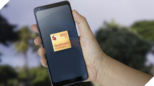 Qualcomm công bố Snapdragon 888, sẽ có mặt trên 14 thiết bị hàng đầu vào năm 2021 3