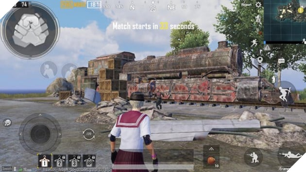 PUBG Mobile: Hướng dẫn lối chơi, vị trí, mẹo trong chế độ Erangel Metro 2
