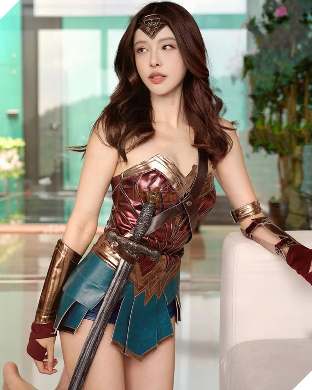 Sở hữu vẻ bề ngoài xinh đẹp, Nữ thần piano Cathryn khiến các đấng mày râu phải hút hồn  8