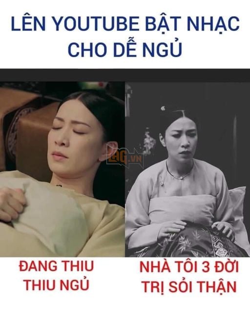 Meme Ba Đời Gia Truyền Nhà Tôi Chữa Sỏi Thận là gì mà lại được cộng đồng mạng chia sẻ nhanh đến chóng mặt như thế? 4