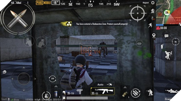 PUBG Mobile: Hướng dẫn lối chơi, vị trí, mẹo trong chế độ Erangel Metro 8