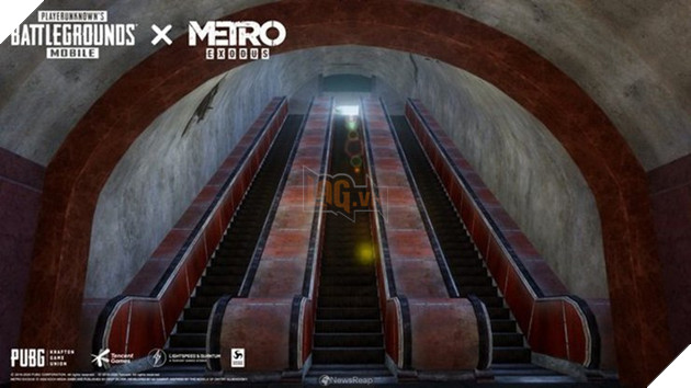 PUBG Mobile: Hướng dẫn lối chơi, vị trí, mẹo trong chế độ Erangel Metro 10