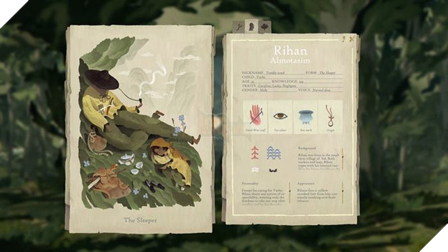 Book of Travels: Tựa game indie nhập vai trực tuyến vô cùng thư giãn