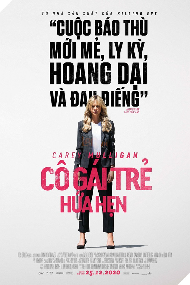 Điểm danh loạt phim tội phạm - giật gân sẽ trình làng trong tháng 12 3