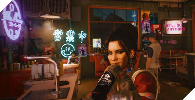 Cộng đồng Cyberpunk 2077 gửi lời tri ân một người hâm mộ vừa qua đời 2