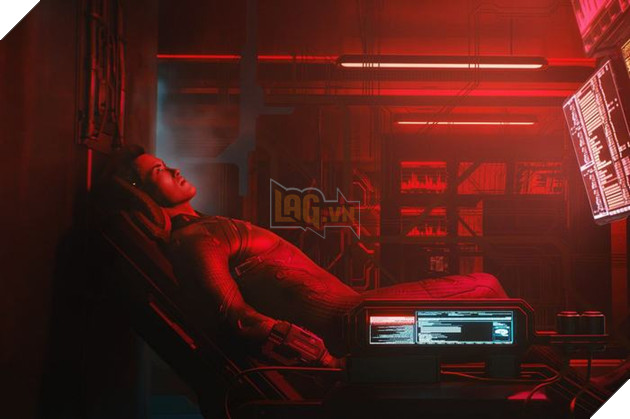 Cộng đồng Cyberpunk 2077 gửi lời tri ân một người hâm mộ vừa qua đời 3