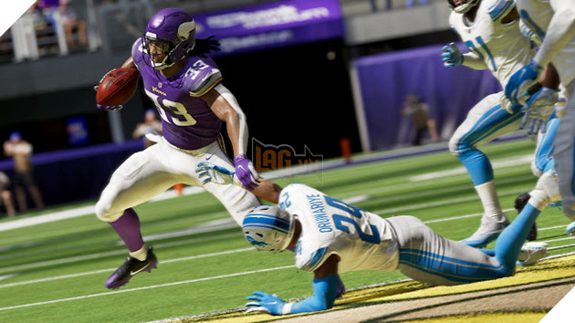 Top những tựa game đáng chú ý ra mắt trong tháng 12 Phần 2 