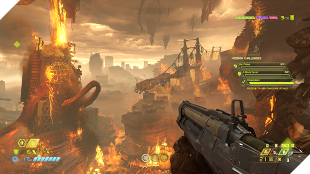 Top những tựa game đáng chú ý ra mắt trong tháng 12 Phần 2  4