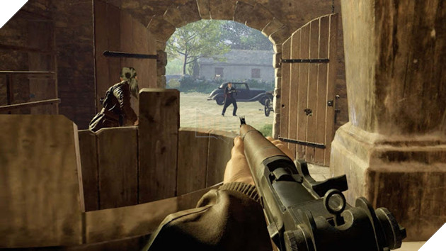 Top những tựa game đáng chú ý ra mắt trong tháng 12 Phần 2  6