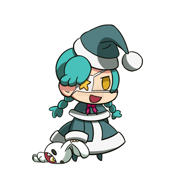 What is Padoru Padoru and why it's a fun Christmas meme for Weeaboo 6