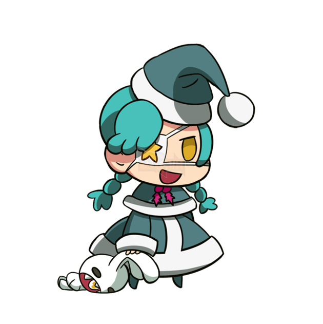 Padoru Padoru là gì và vì sao đây là một meme hài hước trong dịp Giáng Sinh của Weeaboo 6