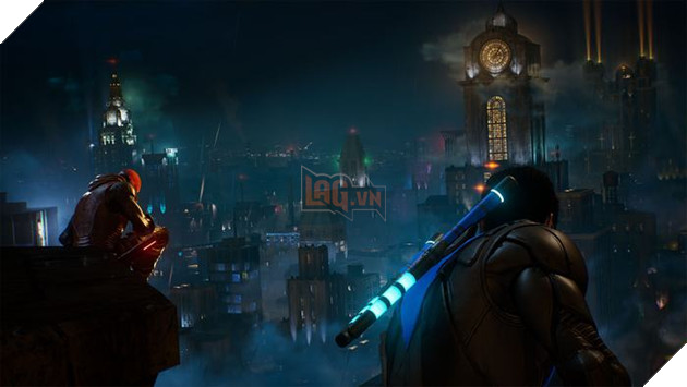 Gotham Knights có thể không đi vào vết xe đổ của Marvel's Avengers 2