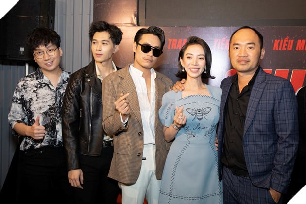 Chị Mười Ba: 3 ngày sinh tử với cốt truyện mới rục rịch ra rạp