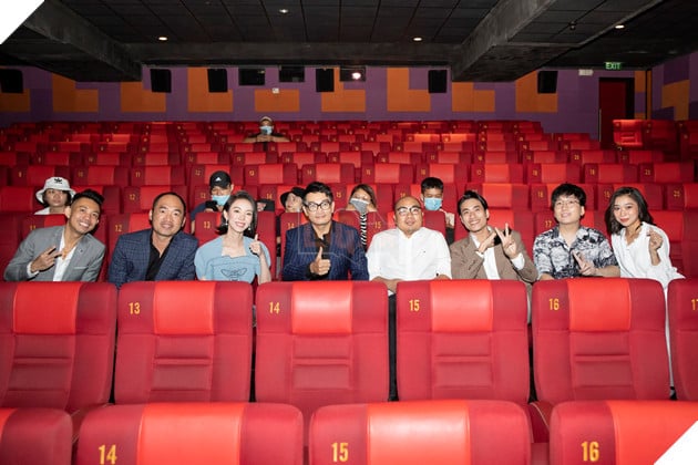 Chị Mười Ba: 3 ngày sinh tử với cốt truyện mới rục rịch ra rạp 7