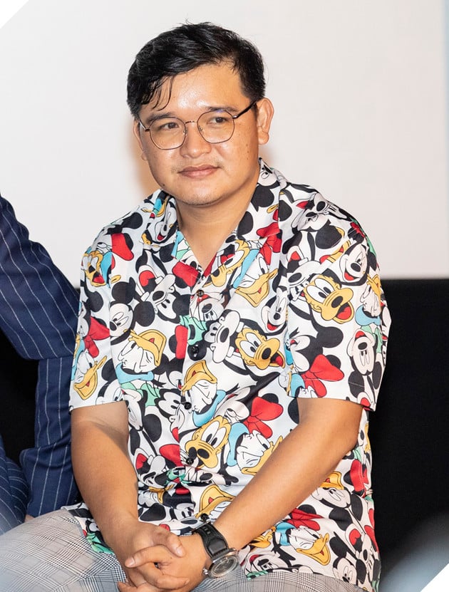 Chị Mười Ba: 3 ngày sinh tử với cốt truyện mới rục rịch ra rạp 2