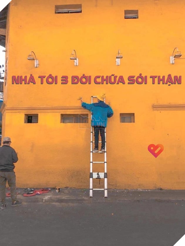 Meme Ba Đời Gia Truyền Nhà Tôi Chữa Sỏi Thận là gì mà lại được cộng đồng mạng chia sẻ nhanh đến chóng mặt như thế? 3