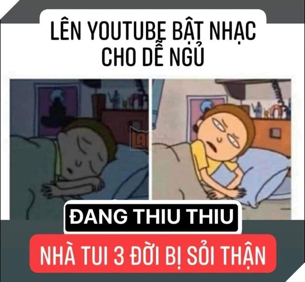 Meme Ba Đời Gia Truyền Nhà Tôi Chữa Sỏi Thận là gì mà lại được cộng đồng mạng chia sẻ nhanh đến chóng mặt như thế? 2